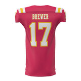 RUSH FOOTBALL JERSEY