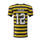 RESPECT YOUTH FOOTBALL JERSEY