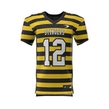 RESPECT YOUTH FOOTBALL JERSEY
