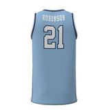 ASSIST V-NECK JERSEY - SELECT