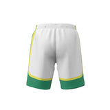 PRO LINE DB BASKETBALL SHORTS - WOVEN