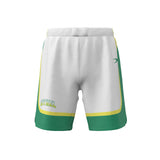 PRO LINE DB BASKETBALL SHORTS - WOVEN