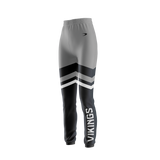 BAJA WARM-UP JOGGER