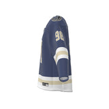 SNIPER LACE JERSEY