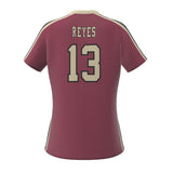 RISE SHORT SLEEVE CREW NECK JERSEY - CORE