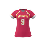 FLICK SHORT SLEEVE JERSEY