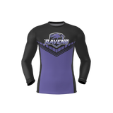 PROFILE LONG SLEEVE COMPRESSION SHIRT