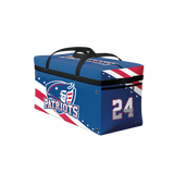 99 SERIES HOCKEY BAG