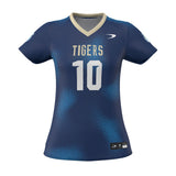 PRO LINE ATAQUE SHORT SLEEVE VOLLEYBALL JERSEY